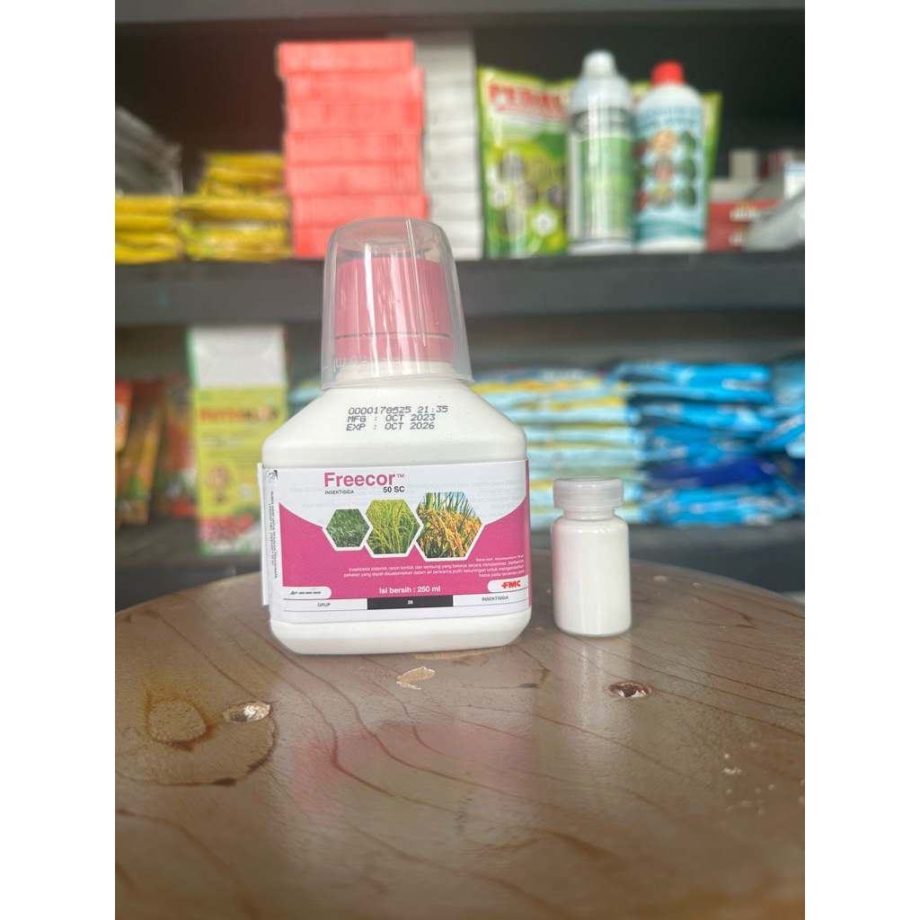 Jual Freecor kemasan ecer 10 ml | Shopee Indonesia