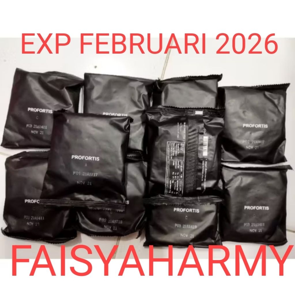 Jual PROMO RANSUM BISCUIT COKIS (1 PAKET 10 PICS)EX FEBRUARI 2026 ...