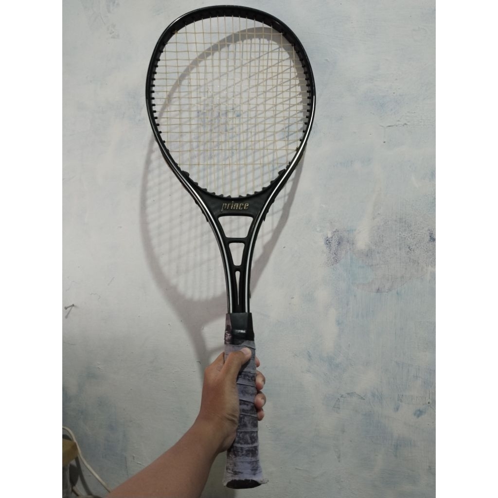 Jual raket tennis prince murmer | Shopee Indonesia
