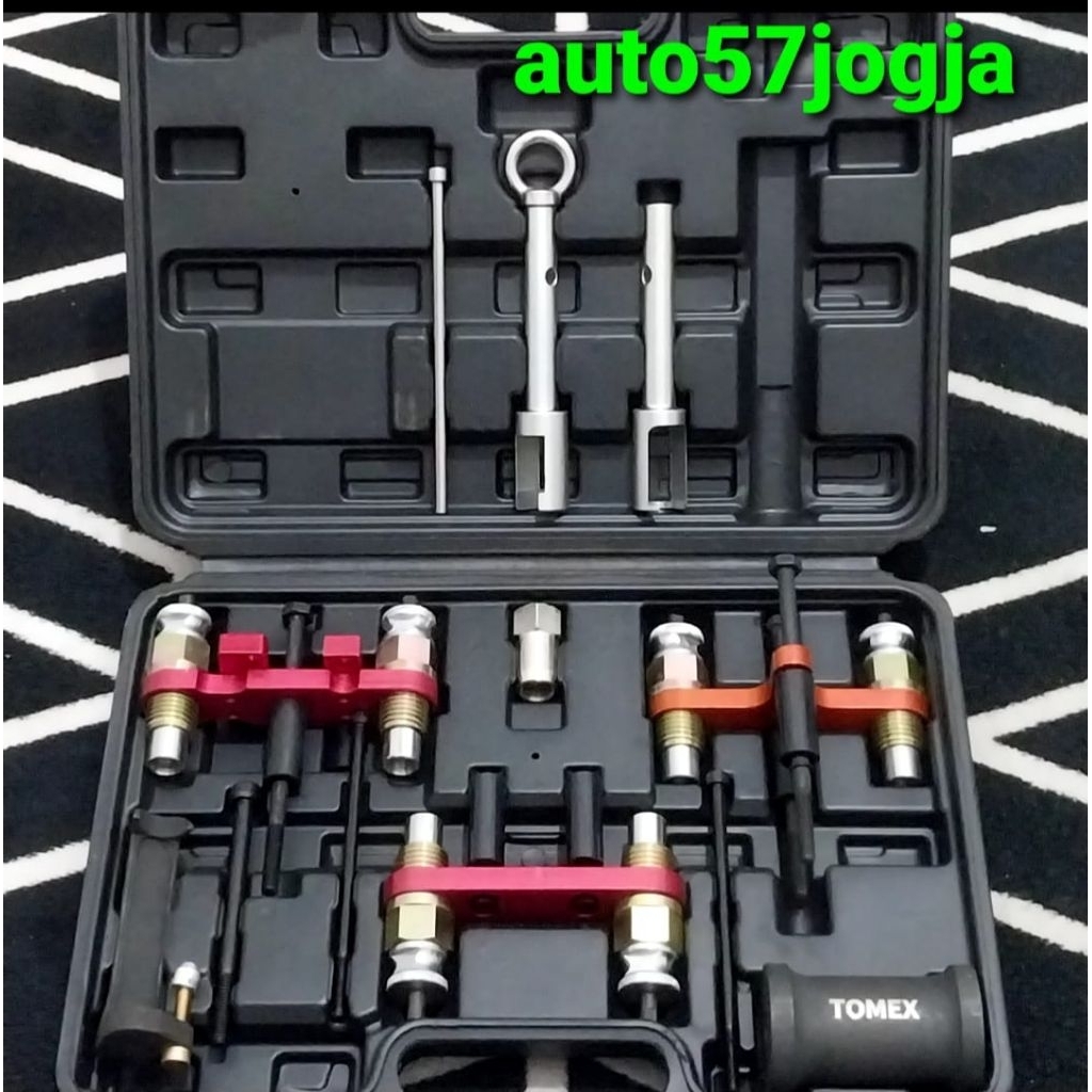 Jual Alat sst injector bmw N20 N55 N47 dll benz M270 M271 M278 dll ...