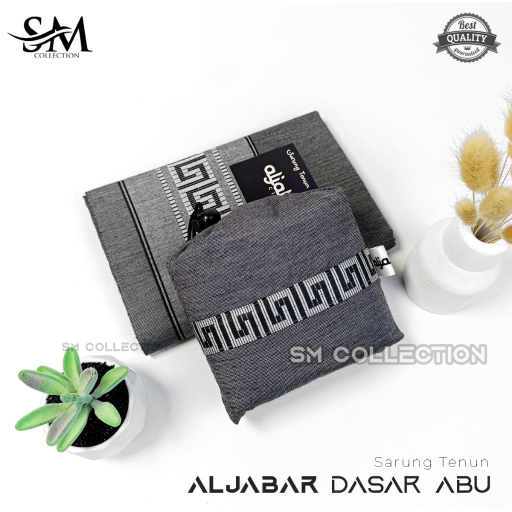 SMCollection - Sarung Travel Songket Kemasan Pouch