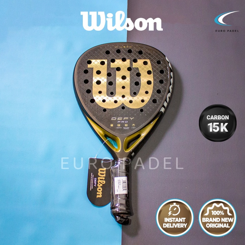 Jual WILSON DEFY V1 2025 JAVI GARRIDO Advanced Diamond Rough Light ...