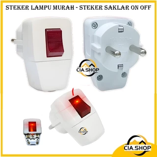 Jual Saklar Lampu Terlengkap & Harga Terbaru Desember 2025 | Shopee ...