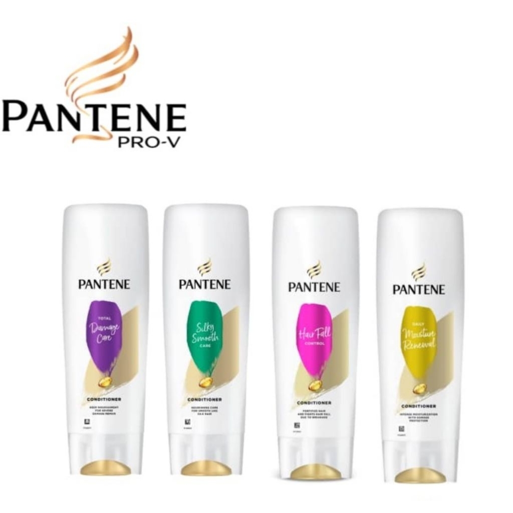 Jual Pantene Conditioner 290ml ALL Varian | Shopee Indonesia