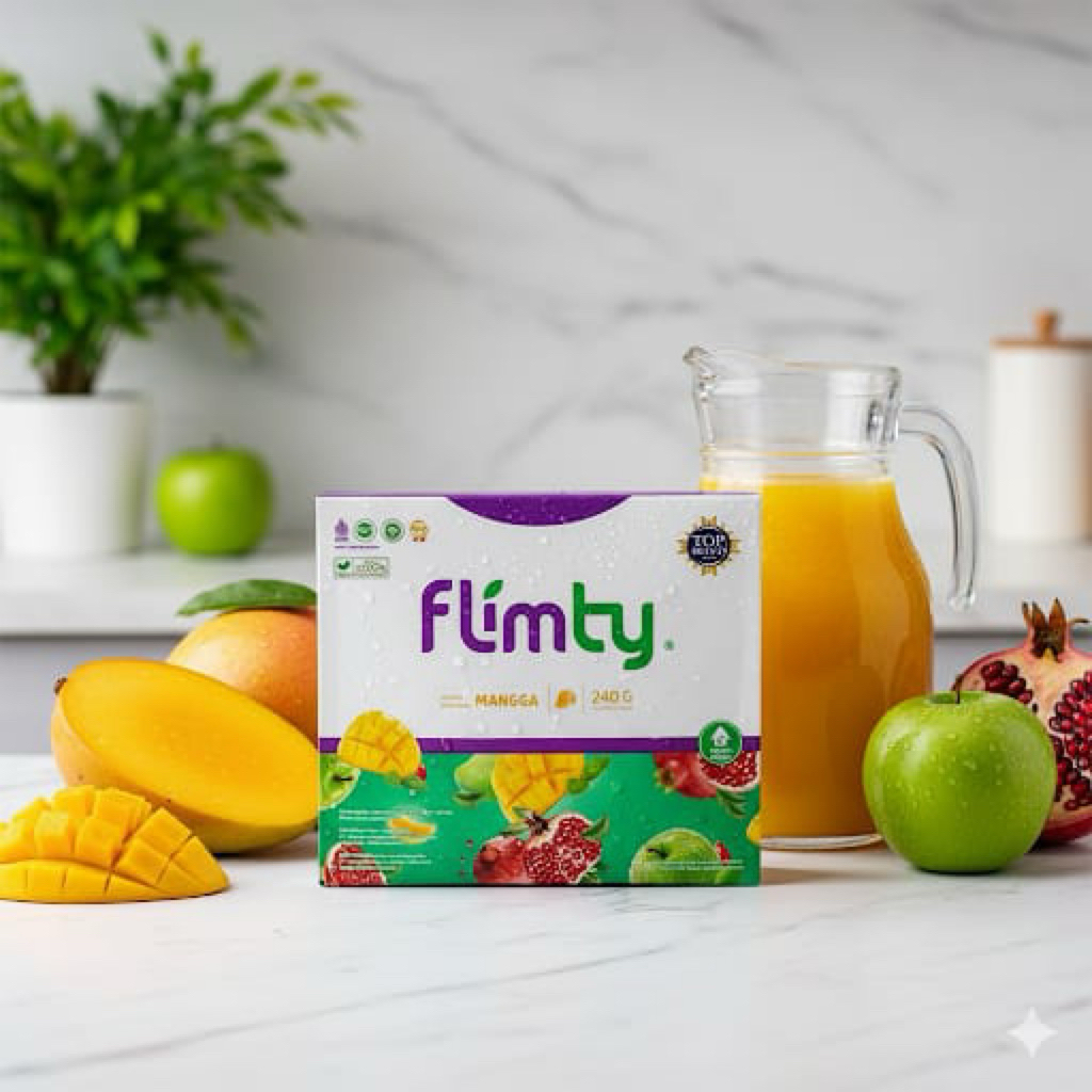 Jual Flimty Box isi 16 Sachet | Shopee Indonesia