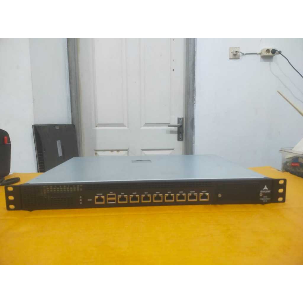 Jual Silver Peak Unity EdgeConnect EC-S FW-7585A-SV1 | Shopee Indonesia