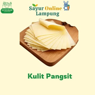 Kulit Pangsit