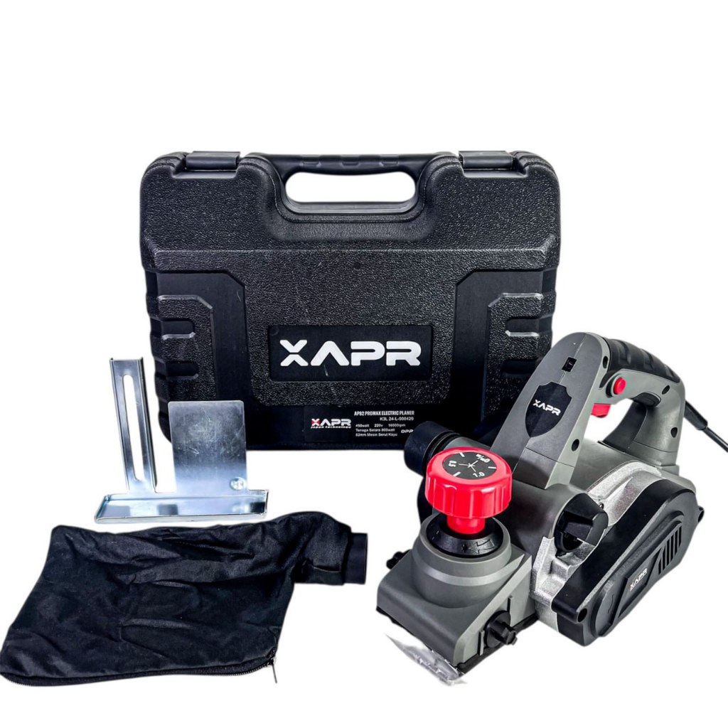 Jual APR PLANNER AP82 promax series xapr Mesin serut kayu planer sogo ...