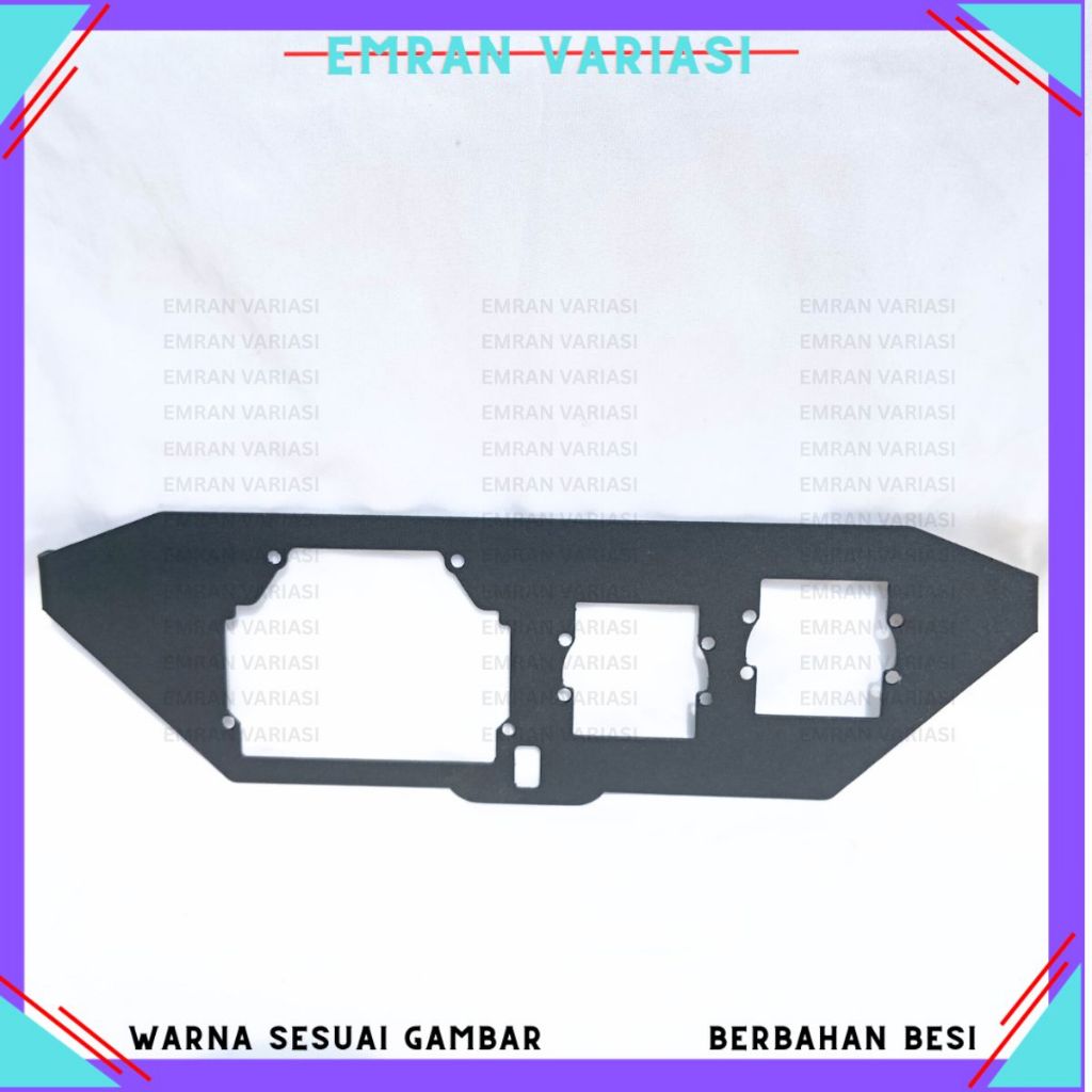 Jual BRACKET BILED PROJIE PCX 150 160 3 INCH BREKET DUDUKAN LAMPU BILED ...