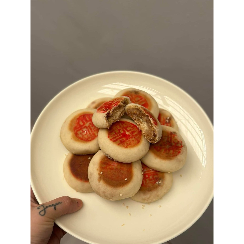 Jual Tangkueh Pia Tangkue Biskuit Kundur Selatpanjang Tanguipia Aliong ...