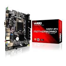 Jual Paket Mainboard H110 Varro + Proc i3 7100 Ram 8GB 2666 SSD 128 ...