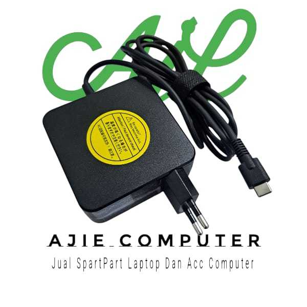 Per Asus Chromebook C204MA C204M C204 C403NA C403N C403 45W Usb-C