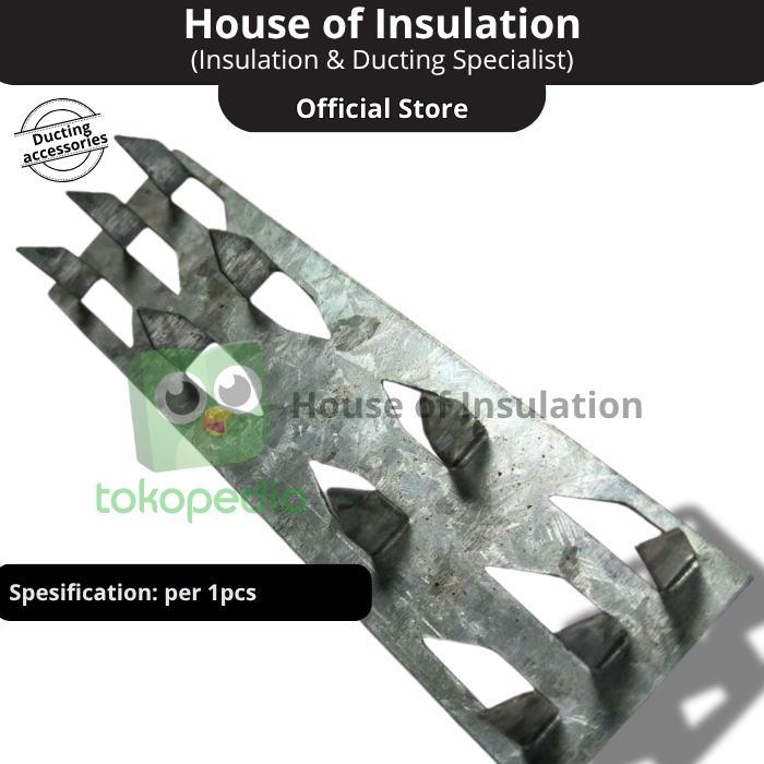 Jual Tiger Connector Aksesoris Ducting | Shopee Indonesia