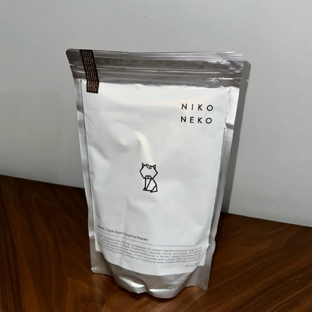Jual NIKO NEKO MATCHA - AKANE 30gr | Shopee Indonesia