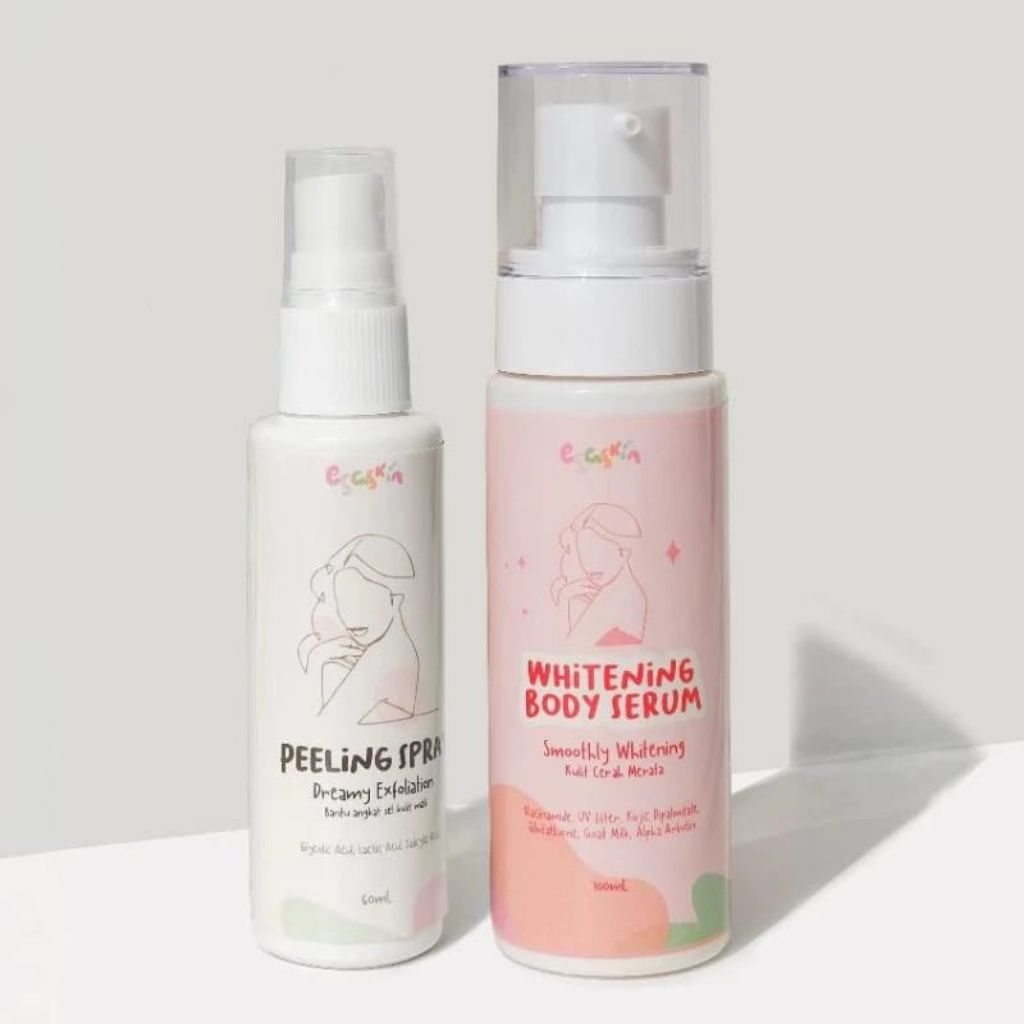 Jual Esaskin Beauty Terlengkap & Harga Terbaru April 2026 | Shopee ...