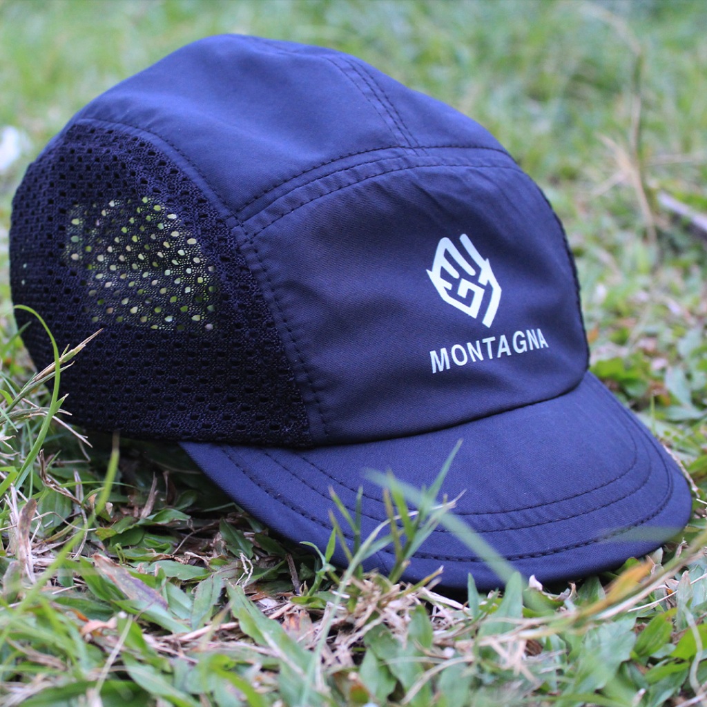Jual Topi Lari Pria Wanita Topi Olahraga waterproofTopi Running ...