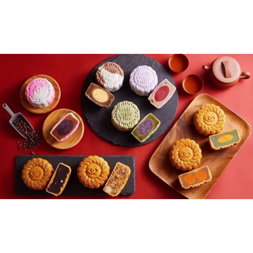 Jual Trans Mooncake Filling Dragon Fruit 1 kg | Shopee Indonesia