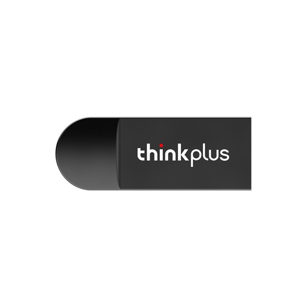 Jual Thinkplus MU222 Waterproof Metal Silver Pen Drive 16GB Pendrive ...