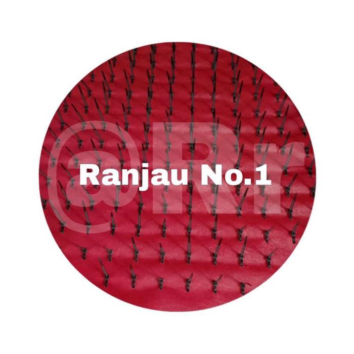 Jual ces0- Karpet Ranjau Alas Sangkar Ranjau Murai No 1 2 3 Karpet ...