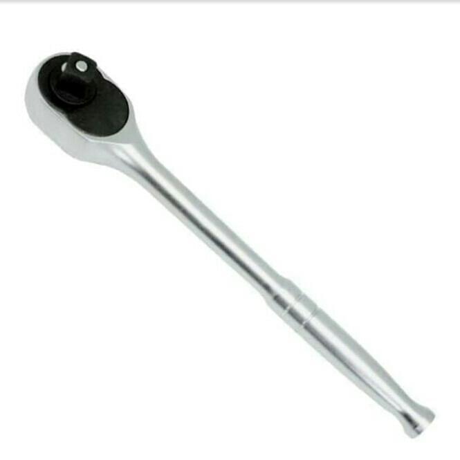 Jual Rachet Handle GG Besi 1/2