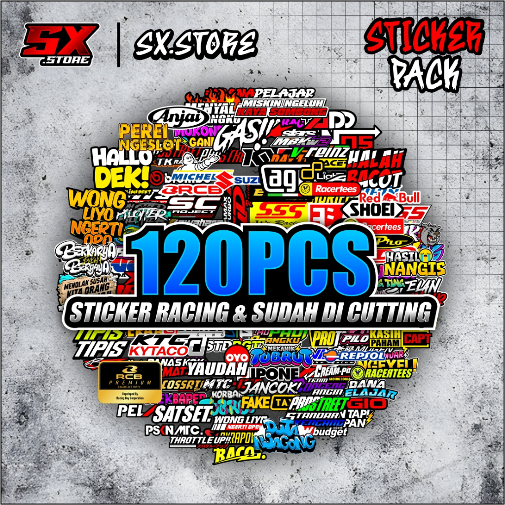 Jual sticker naruto Harga Terbaik & Termurah Oktober 2026 | Shopee ...