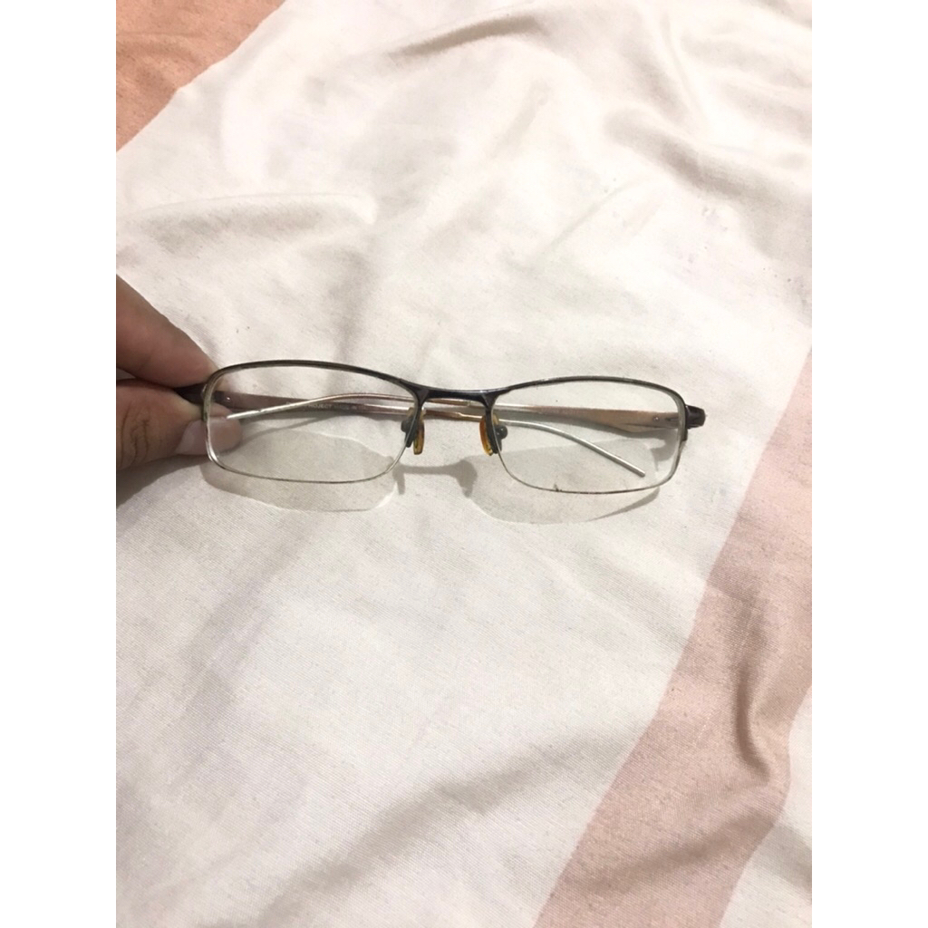 Jual preloved frame kacamata RUDY PROJECT made in italy | Shopee Indonesia