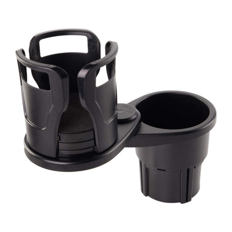 Jual Adjustable Tempat Botol Mobil Multifungsi Tempat Gelas Mobil Car ...