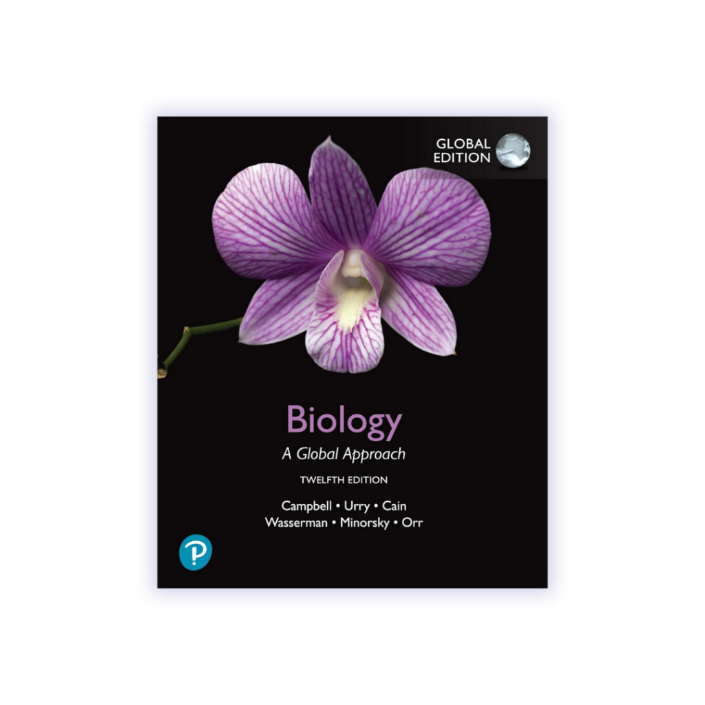 Jual Biology: A Global Approach, Global Edition 12th Edition