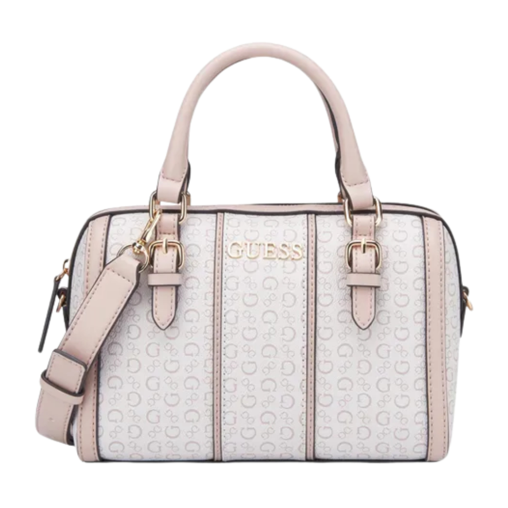 RADLEIGH BOX SATCHEL TAS GUESS ORIGINAL WANITA