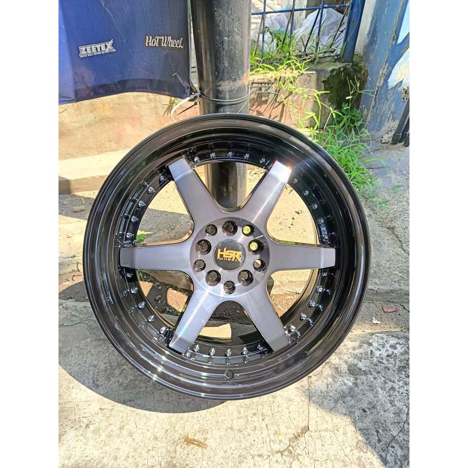 Jual Velg Mobil Hsr Borgo R17 Terios Altis New Xenia Avanza Innova ...