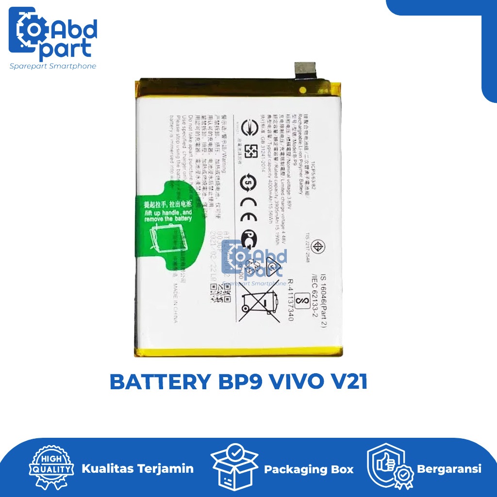 Jual Bp9 Terlengkap & Harga Terbaru Mei 2026 | Shopee Indonesia
