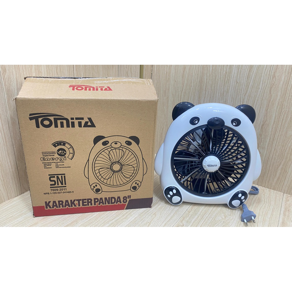 Jual kipas karakter tomito | Shopee Indonesia