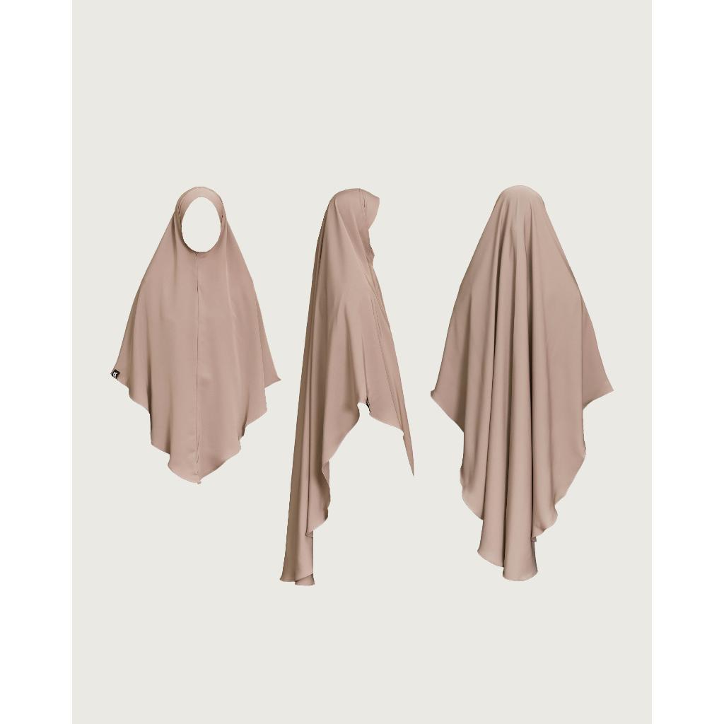 Produk Khafiya Abaya | Shopee Indonesia