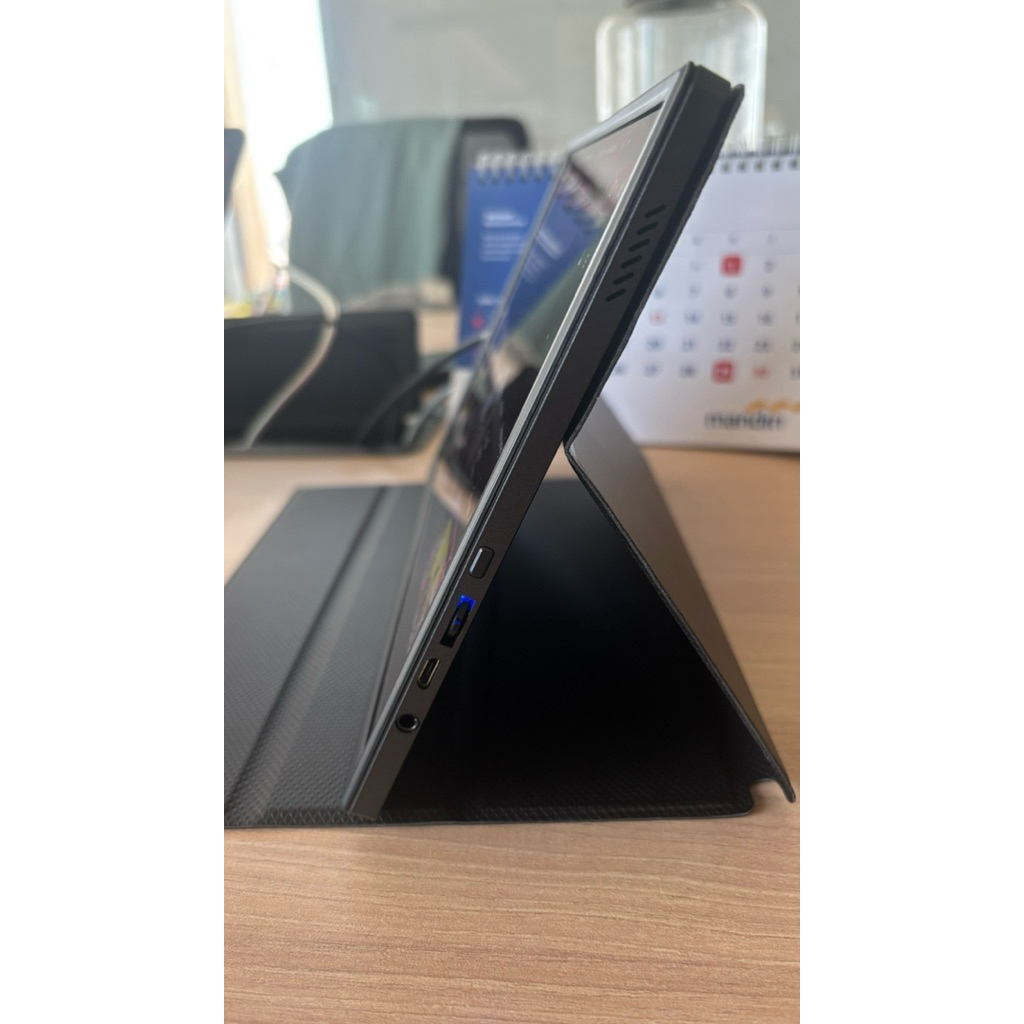 Jual Portable Monitor Beex | Shopee Indonesia