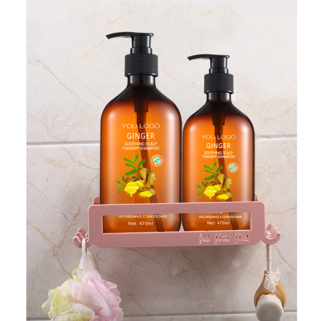 Jual Botol Lotion Botol Shampoo 300ml 500ml Botol Sabun Cair Cuci ...