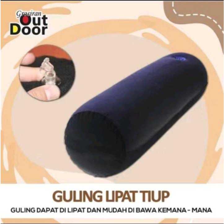 Jual JALO bali strike buntal COD Alat getar Bantal Guling Pompa Pasutri ...