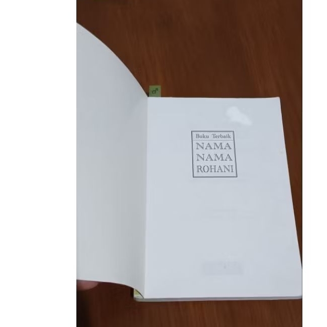 Jual nama nama rohani Dan artinya / arti nama anak rohani Kristen ...