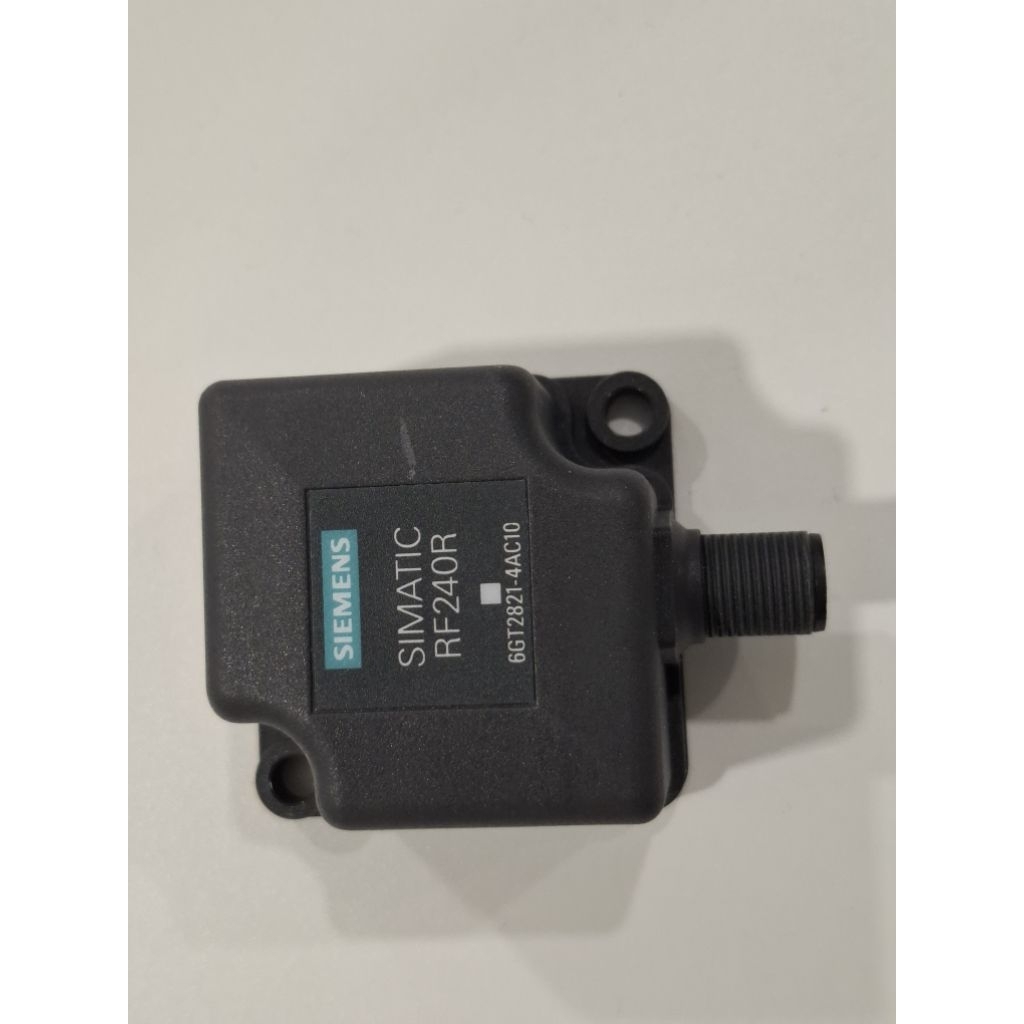 Jual Siemens SIMATIC RFID Reader RF240R | Shopee Indonesia