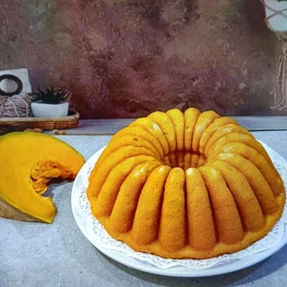 Jual Kue Labu Kuning Terlengkap & Harga Terbaru Maret 2026 | Shopee ...