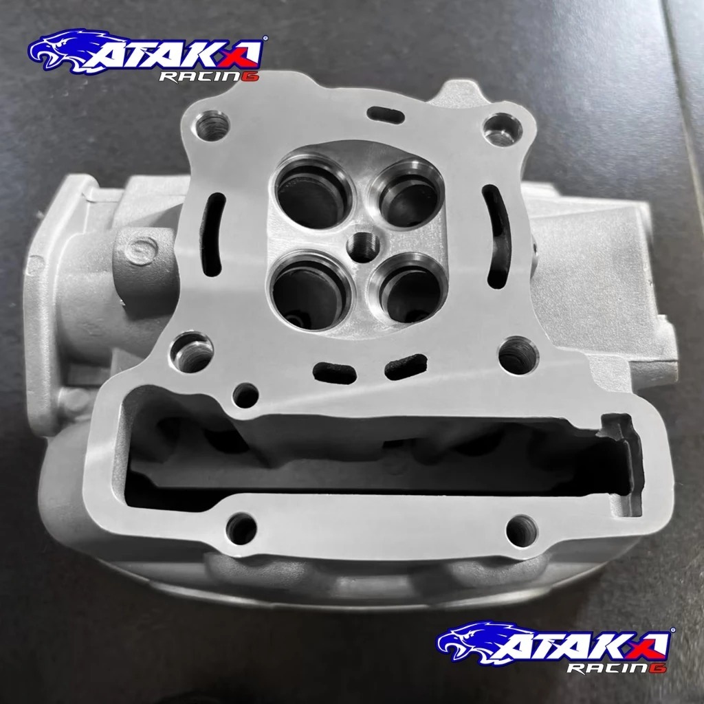 Jual Super Head New K56 ATAKA Racing 19 22 20 23 22 25 23 26 Honda ...