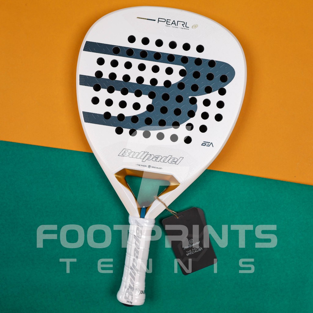 Jual Padel Racket Bullpadel Pearl 26 Raket Original 2026 | Shopee Indonesia