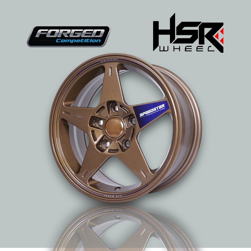 Jual VELK MOBIL R15 UNTUK ERTIGA INNOVA LUXIO DLL TYPE HSR SPEEDSTER ...