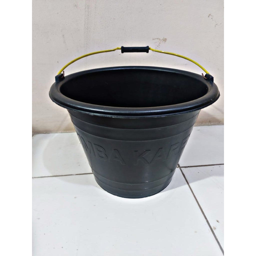 Jual timba cor / ember | Shopee Indonesia