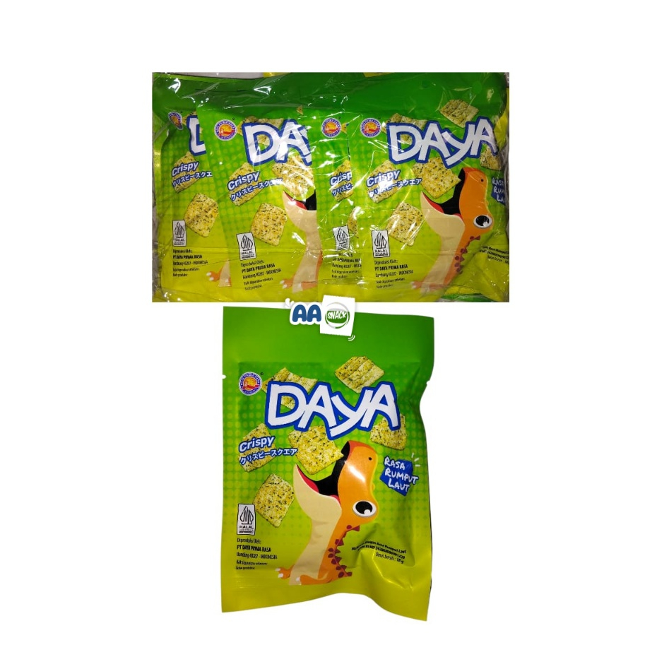 Jual DAYA SNACK DINO SAK ISI 10 (RANDOM) | Shopee Indonesia
