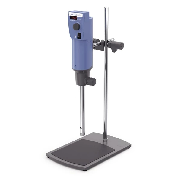 Jual T25 Digital ULTRA-TURRAX Package - IKA Disperser T 25 digital SET ...