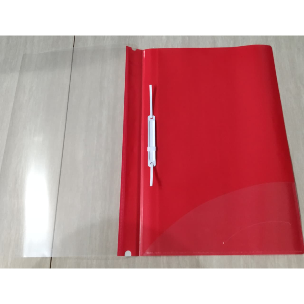 Jual Map Snail Hecter Map Business File/ Map Bisnis File Folio F4 Warna ...