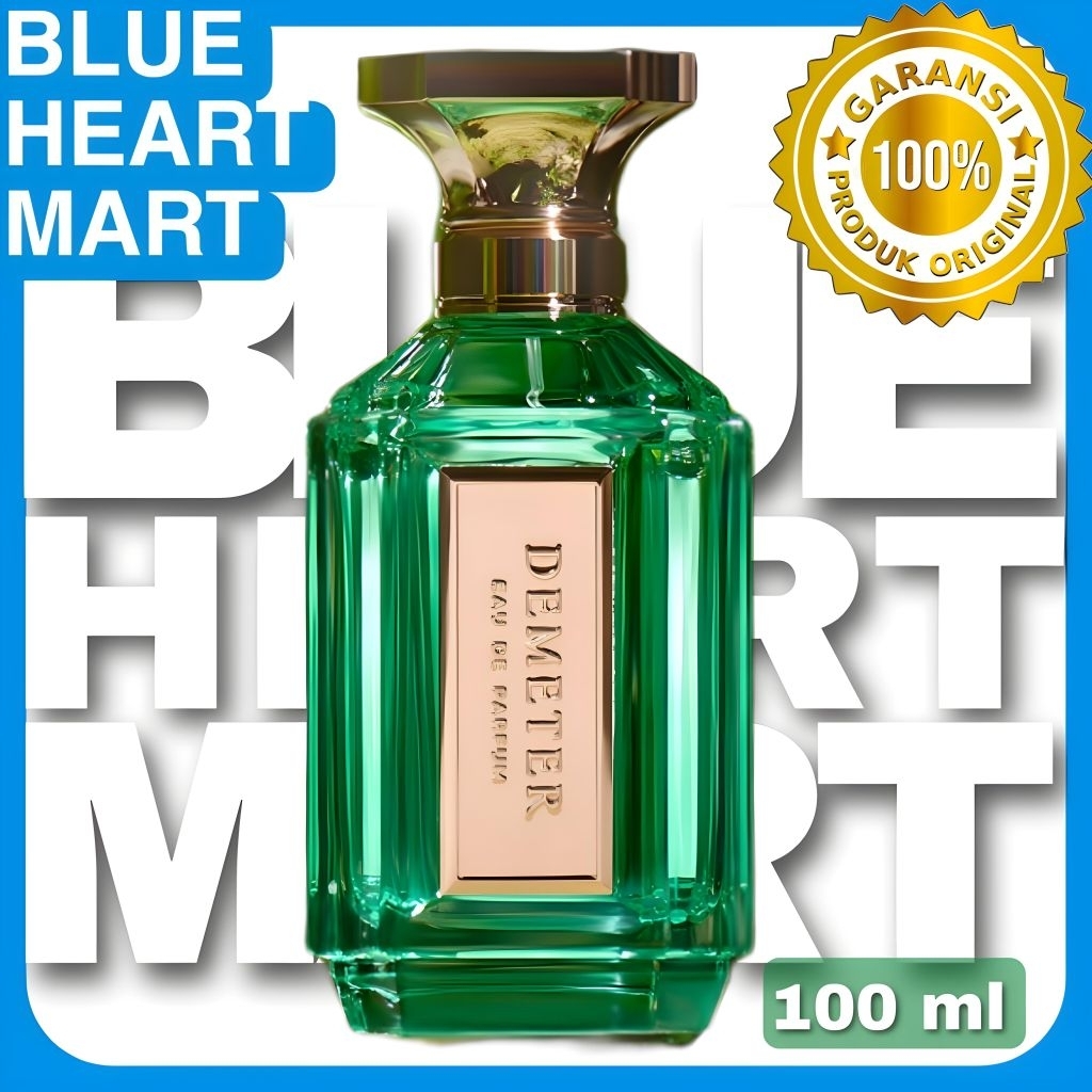 Jual Velixir Demeter Eau de Parfum for Unisex 100 ML | Shopee Indonesia
