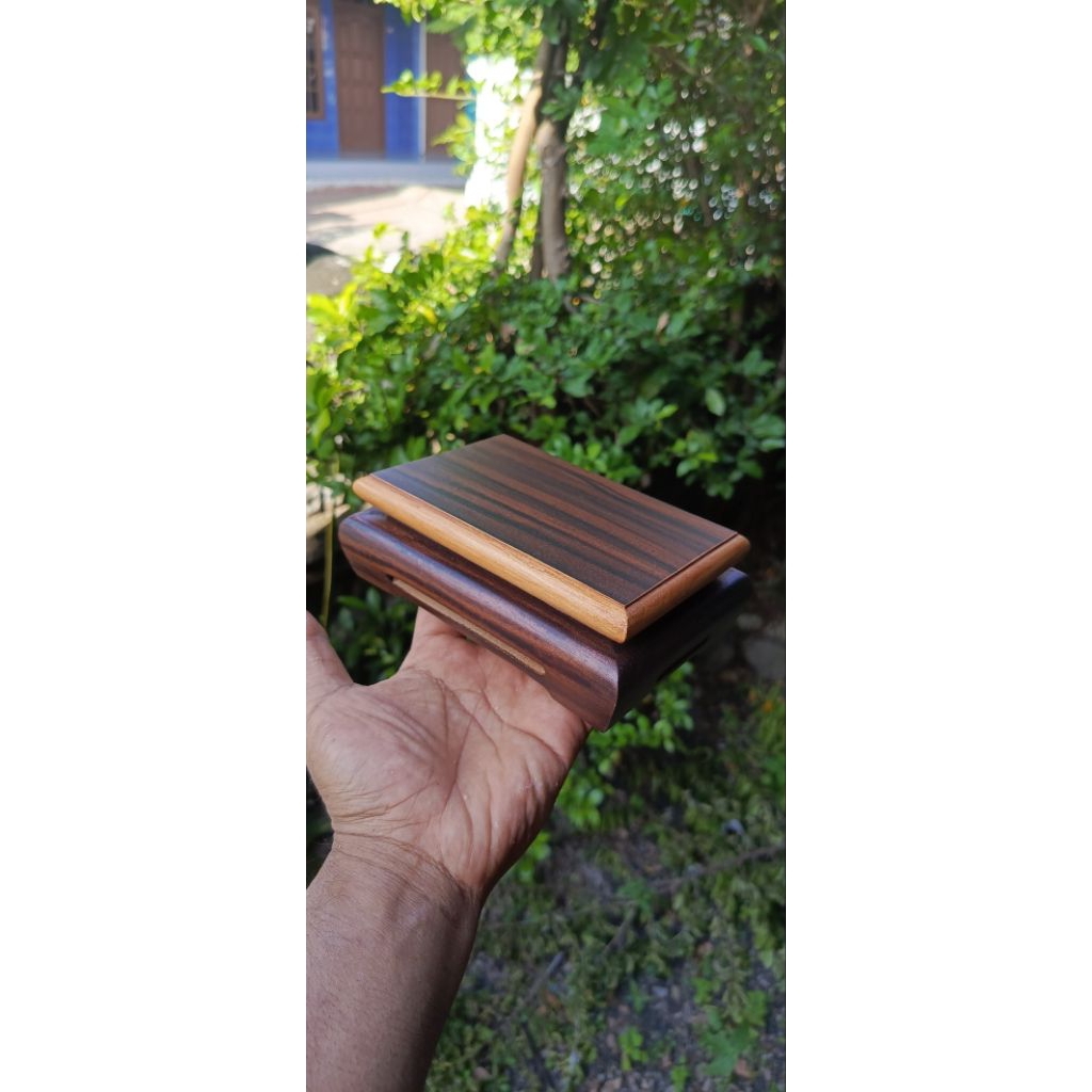 Jual Meja bonsai mame/mejaa kontes/meja hias/meja kecil | Shopee Indonesia