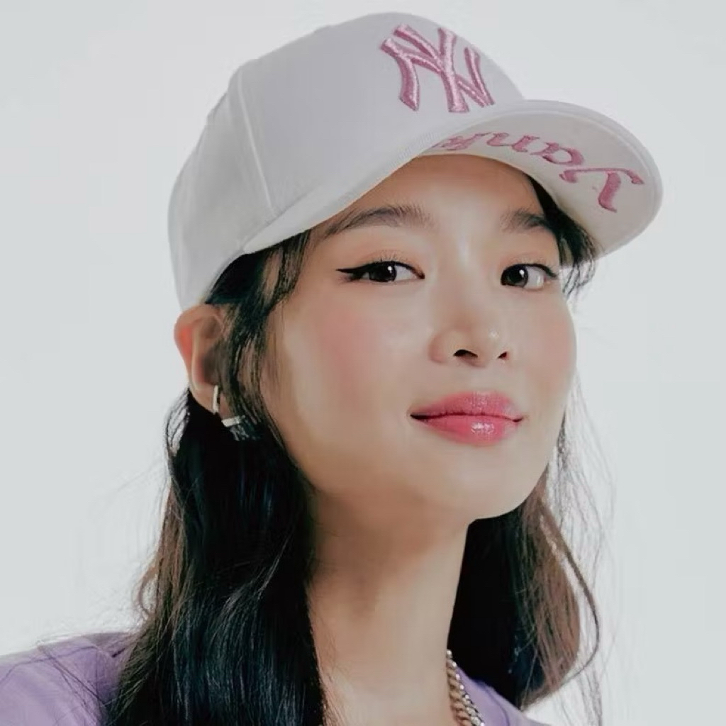 Jual BASEBALL HAT TOPI NY YANKEES NEW YORK KOREA | Shopee Indonesia