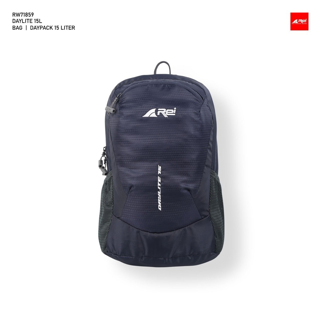 Jual Ransel Daylite 15 Liter Daypack Arei Outdoorgear | Shopee Indonesia